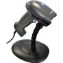 Unitech MS836-SUCB00-SG MS836 Handheld Barcode Scanner - Laser - 100 scan/s - 1D - USB Cable