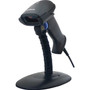 Unitech MS836-SUCB00-SG MS836 Handheld Barcode Scanner - Laser - 100 scan/s - 1D - USB Cable