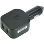 Zebra Auto Adapter - 5 V DC/2.50 A Output (Fleet Network)