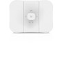 Ubiquiti LiteBeam AC Gen2 LBE-5AC-Gen2 IEEE 802.11ac 866 Mbit/s Wireless Access Point - 5 GHz - MIMO Technology - 1 x Network (RJ-45) (Fleet Network)