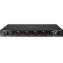 Aruba 8320 Ethernet Switch - 10 Gigabit Ethernet - 3 Layer Supported - Modular - Optical Fiber - 1U High - Rack-mountable (JL479A#ABA)