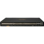 Aruba 8320 Ethernet Switch - 10 Gigabit Ethernet - 3 Layer Supported - Modular - Optical Fiber - 1U High - Rack-mountable (JL479A#ABA)