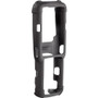 Zebra Handheld PC Case - For Zebra Handheld PC - Black - Wear Resistant, Tear Resistant - Rubber - Rugged (Fleet Network)