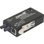 Transition Networks M/E-ISW Transceiver/Media Converter - 1 x Network (RJ-45) - 1 x ST Ports - DuplexST Port - Multi-mode - Fast - - (Fleet Network)