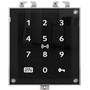 2N 01852-001 Keypad Access Device - Proximity - Ethernet - Network (RJ-45) (Fleet Network)