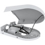 AXIS TM3101 Wall Mount for Network Camera - White (01742-001)