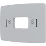 AXIS TP3701 Mounting Adapter for Wall Mount, Junction Box (01743-001) 01743-001 Mounting Adapter physical AXIS Fleet Network Canada