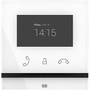 2N Video Door Phone - 4.3" TouchscreenTempered Glass - Indoor, Intercom System (Fleet Network)