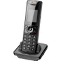 Poly D230 IP Phone - Cordless - Corded - DECT - Desktop - 8 x Total Line - VoIP - 2 x Network (RJ-45) (2200-49230-001)