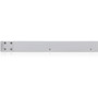Ubiquiti USW-PRO-48-POE Layer 3 Switch - 48 Ports - 600W PoE Budget - 4x SFP+ Uplinks - 1U Rack-Mountable