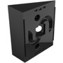 2N Wedge Mounting Plate for IP Intercom (Fleet Network)