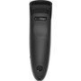 Socket Mobile CX3803-2563 SocketScan S700 Wireless 1D Barcode Scanner - Black - 13. 39" Scan Distance