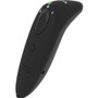 Socket Mobile CX3803-2563 SocketScan S700 Wireless 1D Barcode Scanner - Black - 13. 39" Scan Distance