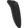 Socket Mobile SocketScan&reg; S700, Linear Barcode Scanner, Black - Wireless Connectivity - 13.39" (340.11 mm) Scan Distance - 1D - - (Fleet Network)
