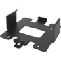 AXIS TS3001 Wall Mount for Network Video Recorder (02081-001) 02081-001 Wall Mount physical AXIS Fleet Network Canada