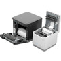 Star Micronics Thermal Printer MCP31CB BK US - USB-C & Bluetooth - Black - Receipt Printer - 250 mm/sec - Monochrome - Auto Cutter - (39651710)