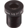 AXIS - 8 mm - f/1.8 Lens for M12-mount - Designed for Surveillance Camera (Fleet Network)