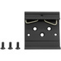 Transition Networks Mounting Bracket for Switch, DIN Rail, Network Device - 1 (Fleet Network)