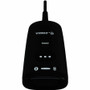Zebra CS60 Series Companion Scanner - Wireless Connectivity - Imager - Midnight Black (Fleet Network)