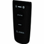 Zebra CS6080-SR40004VMWW CS60 Series Companion Scanner - Wireless Handheld Imager - Midnight Black