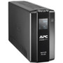 APC by Schneider Electric Back-UPS Pro BR650MI 650VA Tower UPS - Tower - AVR - 12 Hour Recharge - 230 V AC Output (Fleet Network)