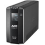 APC by Schneider Electric Back-UPS Pro BR650MI 650VA Tower UPS - Tower - AVR - 12 Hour Recharge - 230 V AC Output (Fleet Network)