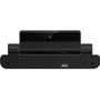 Elo Edge Connect Webcam - 8 Megapixel - Black - USB 2.0 - 1920 x 1080 Video - Auto-focus - Microphone - POS System, Monitor, Digital (E201494) E201494 WebCams physical Elo Fleet Network Canada