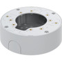 AXIS TP3603 Mounting Box (02025-001) 02025-001 Mounting Box physical AXIS Fleet Network Canada