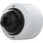 AXIS 02025-001 Mounting Box for TP3603 Series Cameras - Flexible Integration