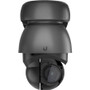 Ubiquiti UniFi Protect UVC-G4-PTZ 8 Megapixel HD Network Camera - 328.08 ft (100 m) - H.264 - 3840 x 2160 Zoom Lens - 22x Optical - - (Fleet Network)