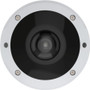 AXIS 02018-001 M3077 6MP Outdoor Dome Network Camera - White - 2560 x 1920 - 65. 62 ft IR Night Vision - H. 264/H. 265 - PoE - IP66