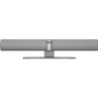 Jabra PanaCast VSM020 Video Conferencing Camera - 13 Megapixel - 30 fps - Gray - USB 3.0 - 3840 x 2160 Video - 6x Digital Zoom - - - (Fleet Network)