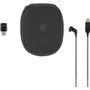 EPOS | SENNHEISER IMPACT SDW 5061 - US Headset - Stereo - Wireless - DECT - Binaural (1000981)