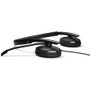 EPOS | SENNHEISER ADAPT 160T ANC USB-C Headset - Stereo - USB Type C, USB Type A - Wired - On-ear - Binaural - Ear-cup - Noise - Noise (1000221)