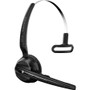 EPOS | SENNHEISER IMPACT D 10 USB ML - US II Headset - Stereo - Wireless - DECT - 590.6 ft - Binaural - Noise Cancelling Microphone (Fleet Network)