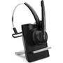 EPOS | SENNHEISER IMPACT D 10 USB ML - US II Headset - Stereo - Wireless - DECT - 590.6 ft - Binaural - Noise Cancelling Microphone (1000999)