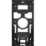 2N Mounting Box for Video Door Phone Sub Station, Intercom (Fleet Network)