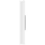 TP-LINK EAP615-Wall Omada Wi-Fi 6 Dual-Band Wall-Mount Access Point - 1.76 Gbit/s - 4x Gigabit PoE Ports - 4 Internal Antennas
