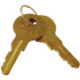apg PK-8K-A9 Key Set - 2 x Key Set (Fleet Network)