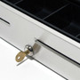 apg Cash Drawer PK-8K-A9 Key Set - 2 / Set (PK-8K-A9)
