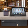 APG PK-27-D-BX Under Counter Mounting Bracket for Classic Standard & Series 4000 Cash Drawer