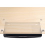 Kensington K6000 Underdesk Comfort Keyboard Drawer with Smartfit System - 26" Width - 1 (K60004US)