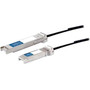 SonicWALL 10GB SFP+ Copper with 1M Twinax Cable - 3.3 ft Twinaxial Network Cable for Network Device - First End: SFP+ Network - Second (Fleet Network)