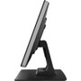 Elo Tabletop Stand for 15" I-Series - Up to 15" Screen Support - Tabletop (E044162)