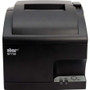 Star Micronics Dot Matrix Printer SP742ME GRY US - Ethernet - Gray - Receipt Printer - 4.7 Lines Per Second - Carbon Copy Printing - - (39336532) 39336532 Multistation Printer physical Star Micronics Fleet Network Canada
