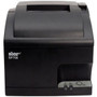 Star Micronics Dot Matrix Printer SP742ME GRY US - Ethernet - Gray - Receipt Printer - 4.7 Lines Per Second - Carbon Copy Printing - - (Fleet Network)