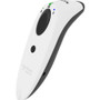 Socket Mobile CX3464-1932 SocketScan S700 1D Imager Barcode Scanner - Wireless Bluetooth - Handheld - White & Black with Charging Dock