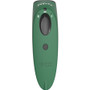 Socket Mobile CX3463-1931 SocketScan S700 Wireless 1D Barcode Scanner with Green & Black Charging Dock