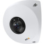 AXIS P9106-V 3 Megapixel Indoor Network Camera - Color - Dome - Motion JPEG, H.264, H.264 (MPEG-4 Part 10/AVC), H.264 BP, H.264 (MP), (Fleet Network)