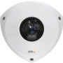AXIS P9106-V 3 Megapixel Indoor Network Camera - Color - Dome - Motion JPEG, H.264, H.264 (MPEG-4 Part 10/AVC), H.264 BP, H.264 (MP), (Fleet Network)